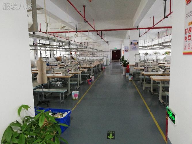 招服装厂生产厂长【图】-杭州周边-招聘-工厂生产类-服装八场
